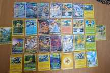 Karty pokemon sprzedaż