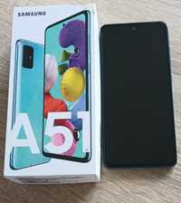 Samsung używany A51