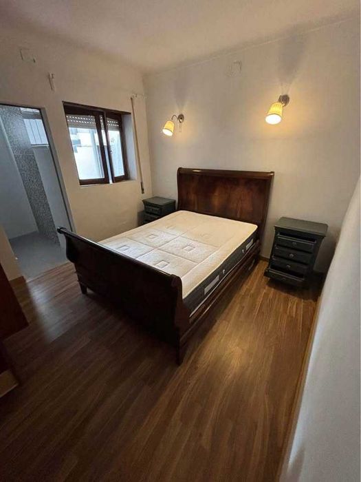 Vendo moradia gandaresa