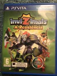 Jogos PS Vita