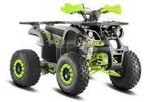 Quad Barton 125cm