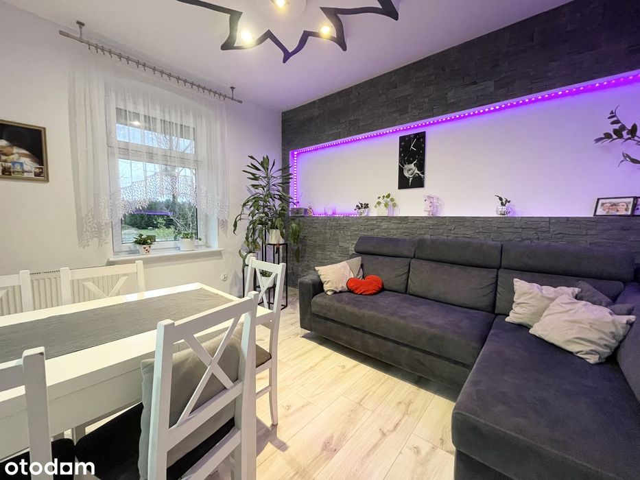 Oferta sprzedaży 2 pokojowego mieszkania położonego Kamieniec