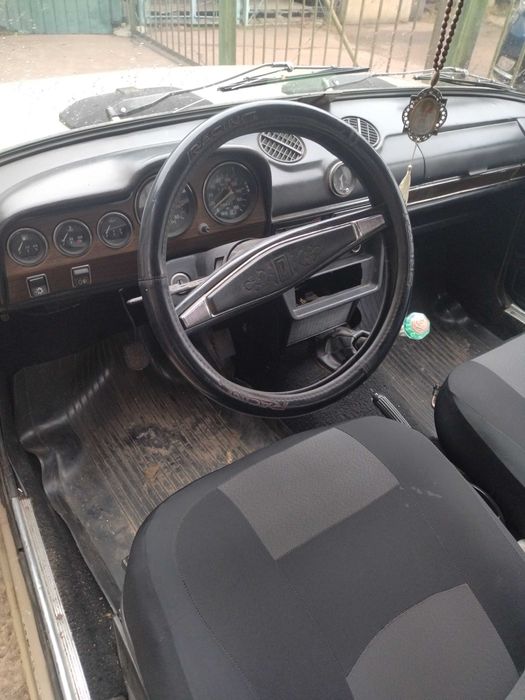 Продам ВАЗ 21063(1986року) в гарному стані/один хазяїн:)/