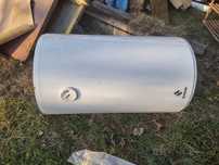 Boiler elektryczny 80 L