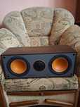 Monitor Audio C150 - kolumna centralna