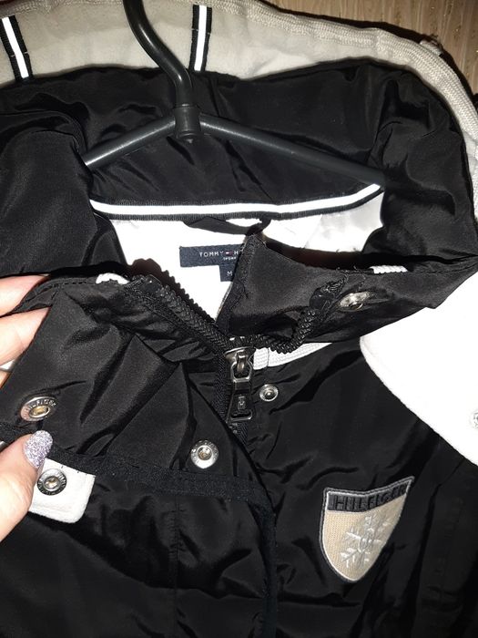 Куртка Tommy Hilfiger
