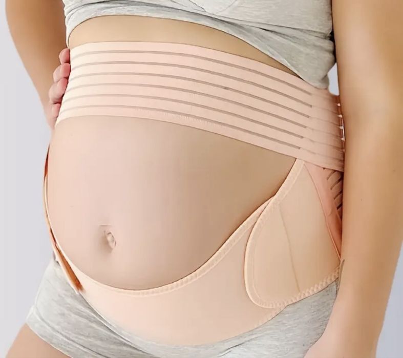 Бандаж для вагітних
