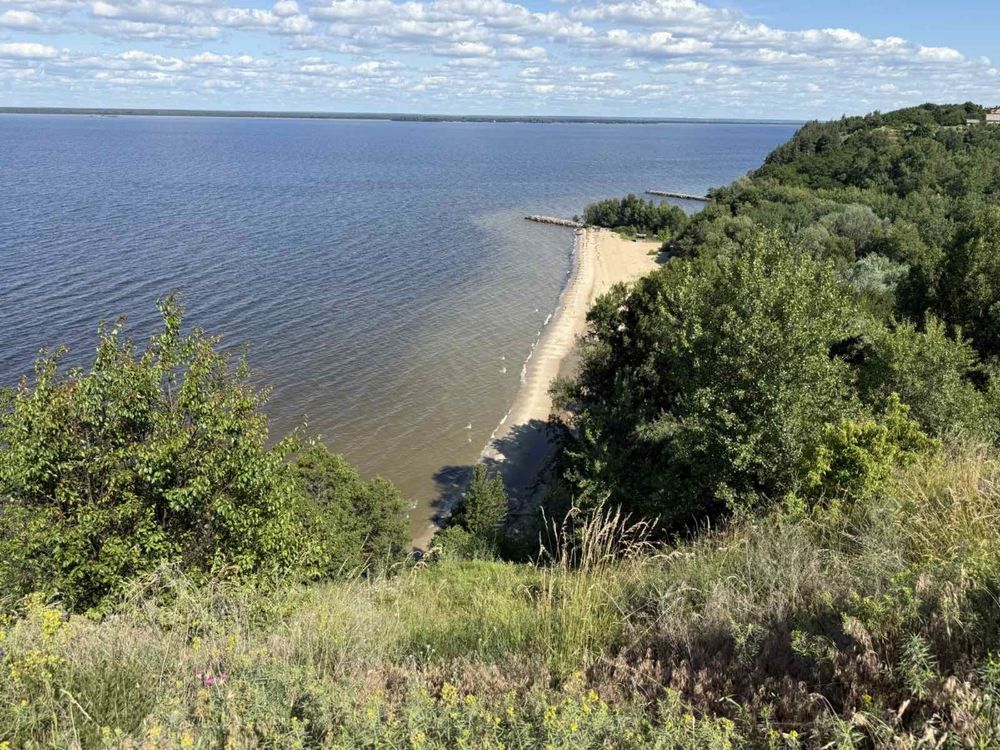 VIPділянка 0.57Га,вихід на Київське море,заповідник,поряд з Межигір'ям