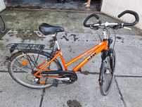 Велосипед ktm avento 24 plus