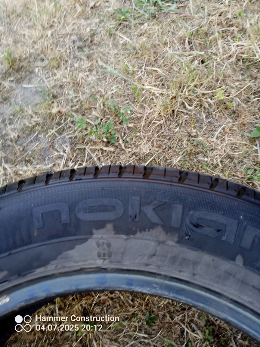 Sprzedam 175/65R 15