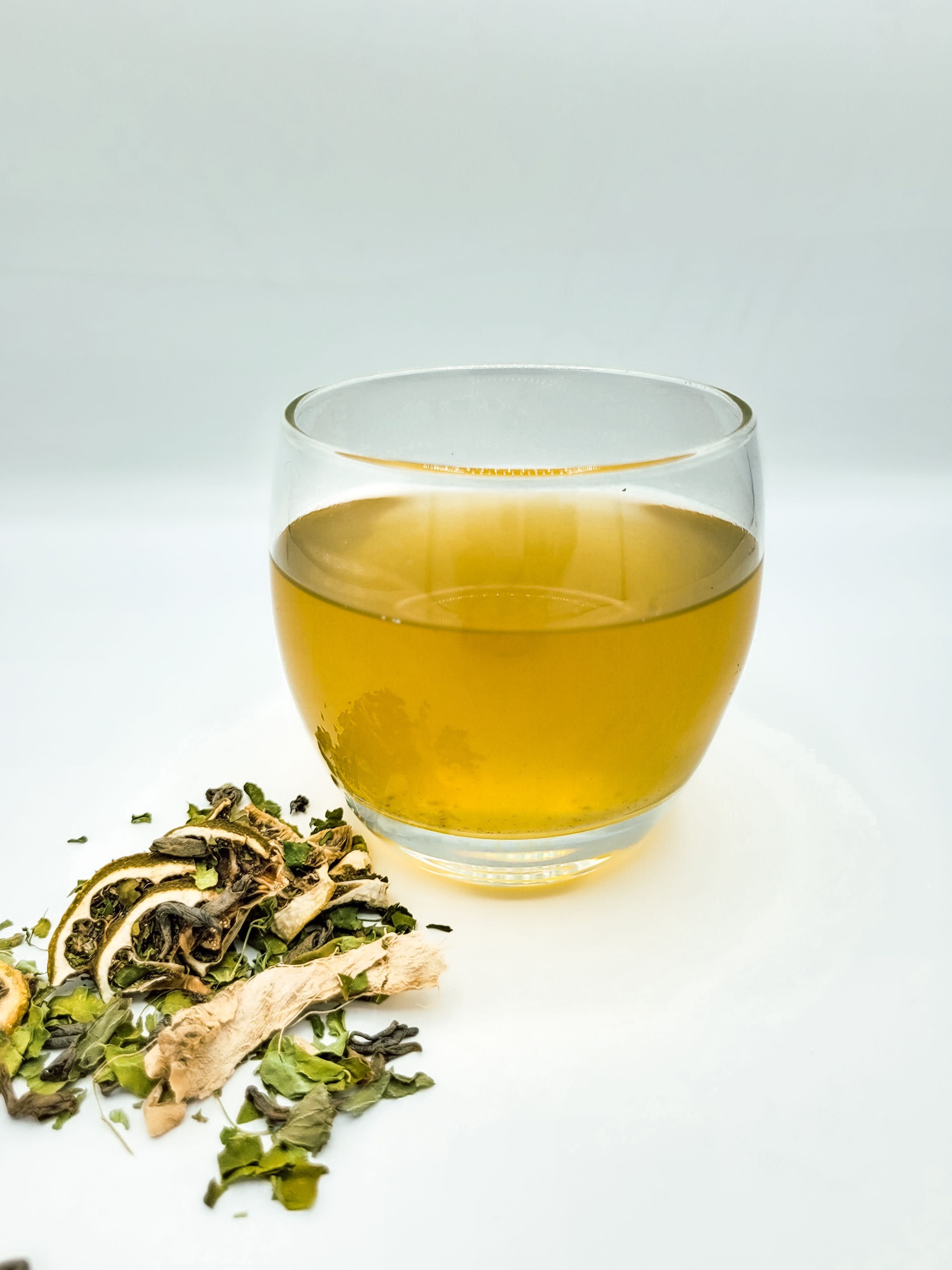 Herbata DETOX z Indonezji 30g