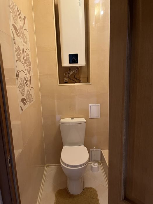 Оренда двокімнатної квартири, Урлівська 34