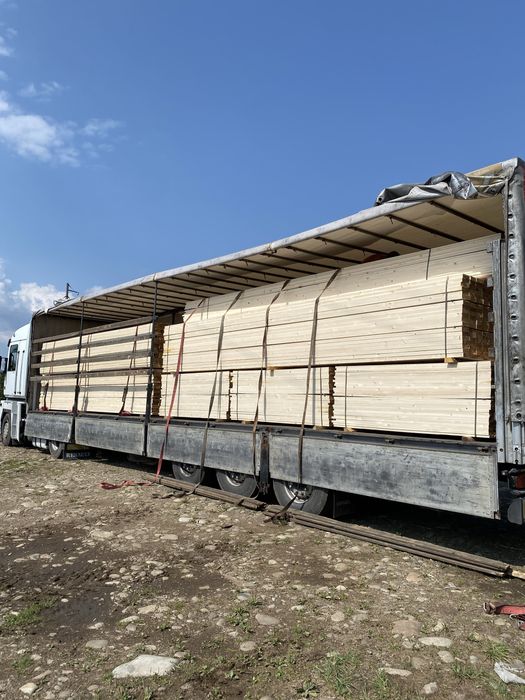 Пиломатеріали стругані сухі брус дошка оброблена пропитана,барнхаус