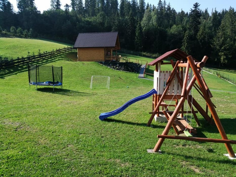 Domek w górach u Mrówek ,noclegi,wynajem( Białka Tatrzanska)