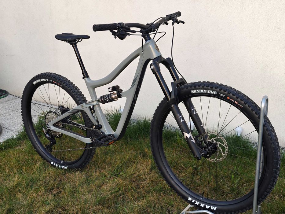 Rower Enduro | MTB IBIS RIPMO V2 - Rozmiar M