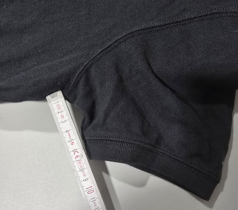 Koszulka Polo TH Denim