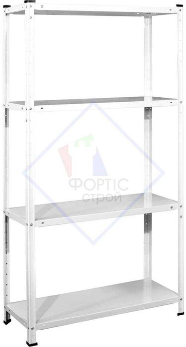 Поличкові стелажі нові,полочні стелажі бу,полки Бо,палетні стелажі БУ