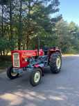 Ursus c360 z 1981