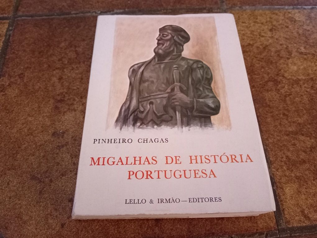 M. Pinheiro Chagas