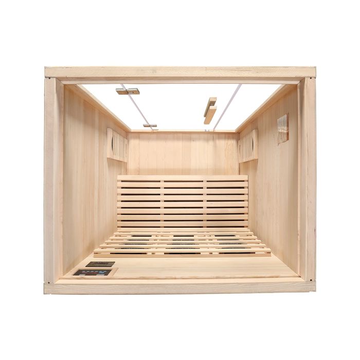 Sauna Infrared Malaga 2 Osobowa