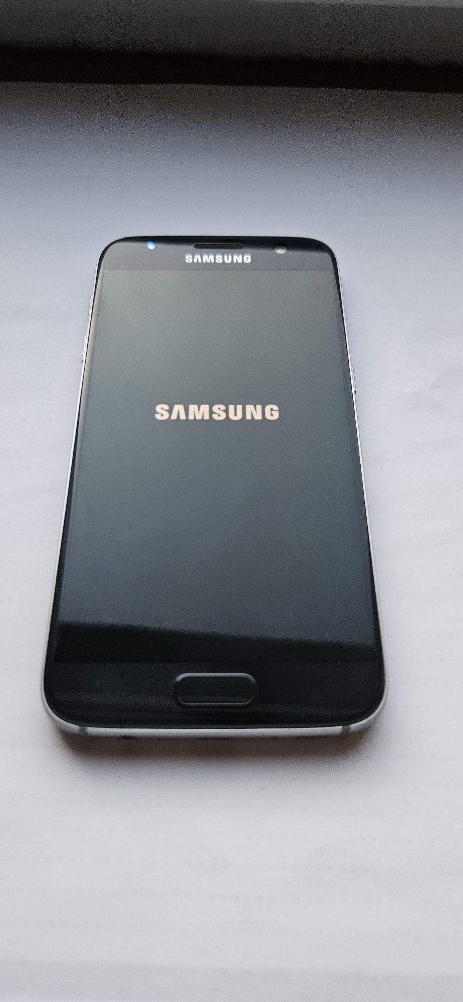 Samsung Galaxy S7 czarny 32GB