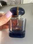 Perfumy Girgio Armani My Way Intense 10ml original