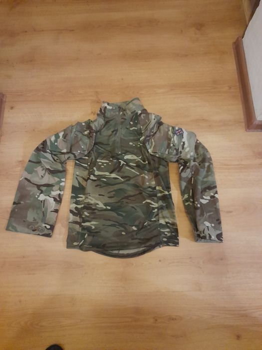 Combat Shirt MTP 160/80 ( S )
