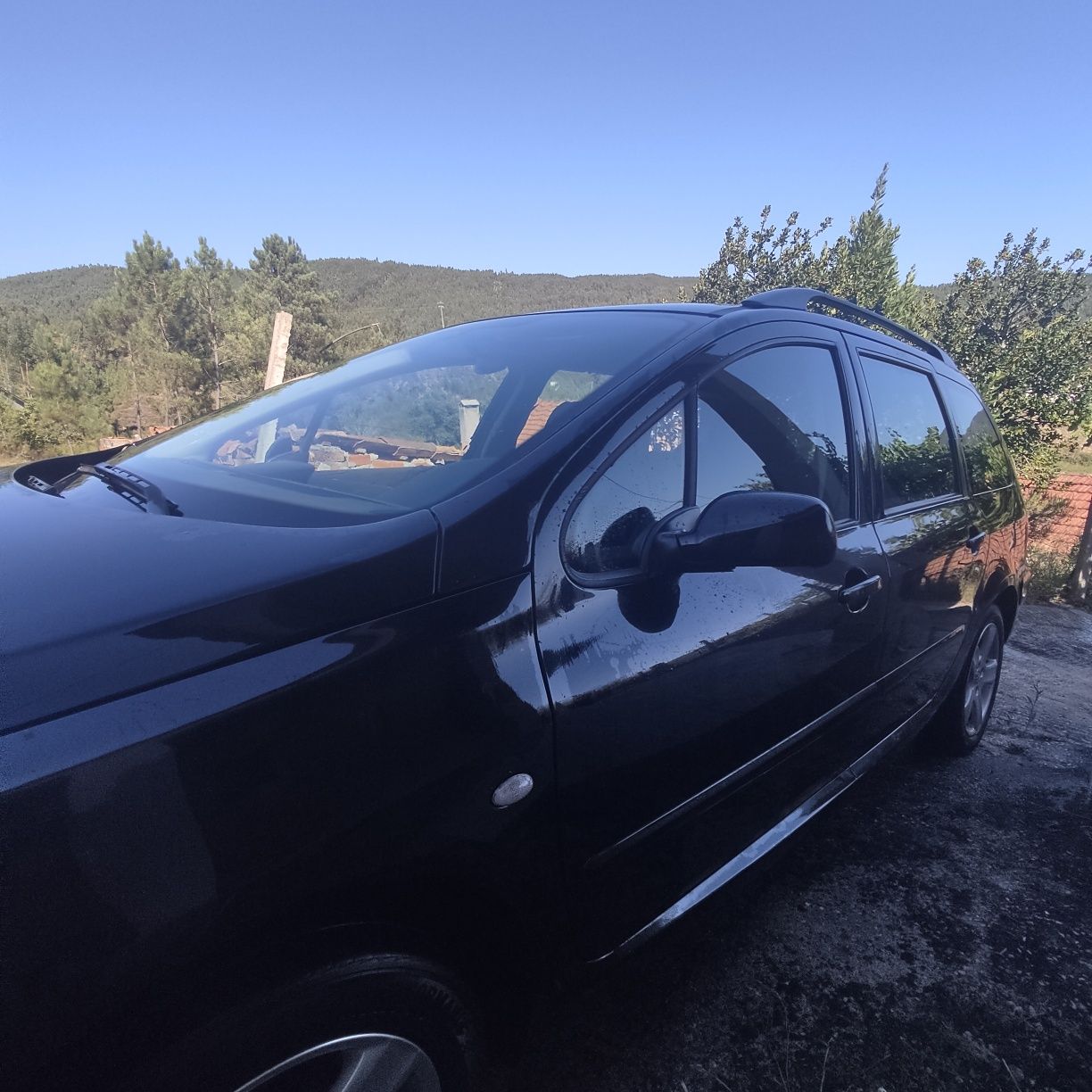 Peugeot 307SW 110Cv