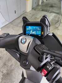 BMW C400GT 2021
7mil km
3 anos garantia BMW
- Versão FULL EXTRAS 

799
