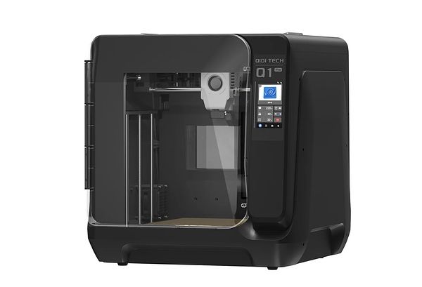 3D-принтер QIDI Tech Q1 Pro