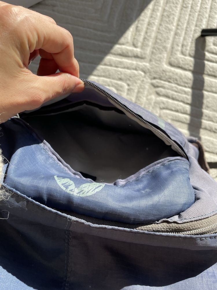 Mochila fotografica LOWEPRO
