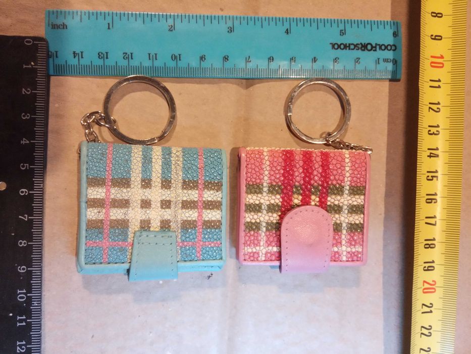 Брелок, для фото коллаж, аформация, интериориза́ция 2 шт.