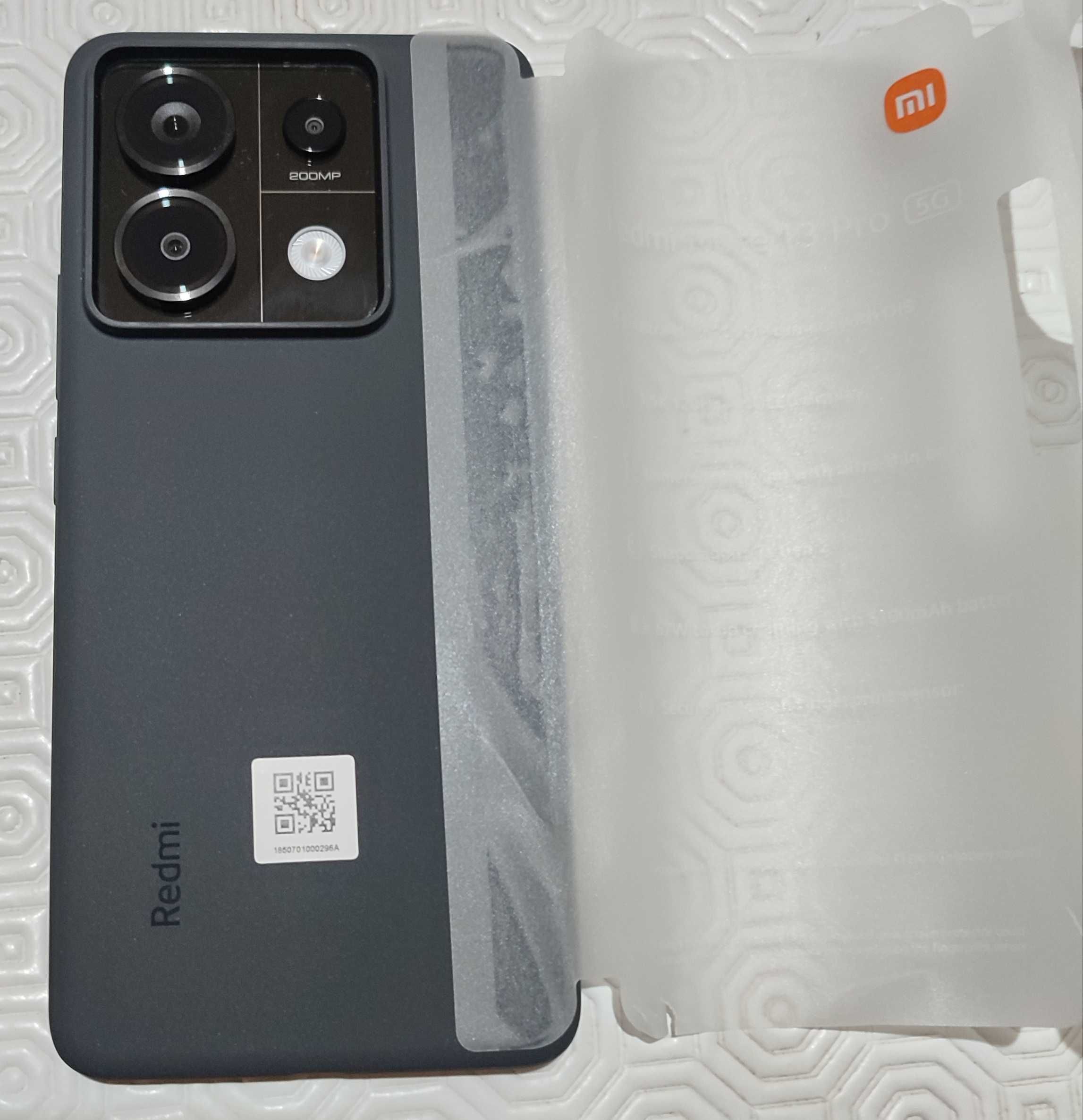 Redmi Note 13 Pro 5G NOVO