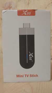 X98 S500 Mini TV Stick tv box