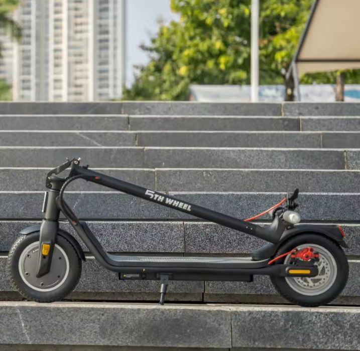 Trotinete electrica (Artigos novos)