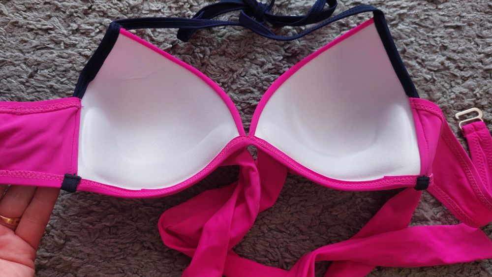 Купальник роздільний