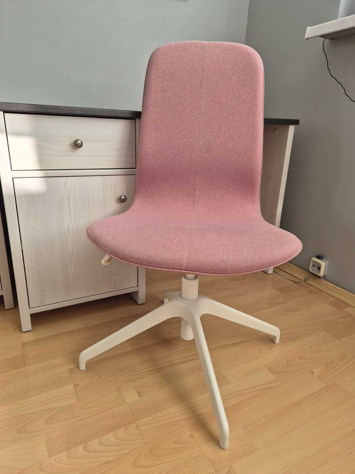 Krzesło biurowe IKEA