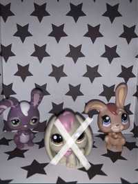 LPS little Pet Shop