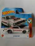 HotWheels '68 Dodge Dart