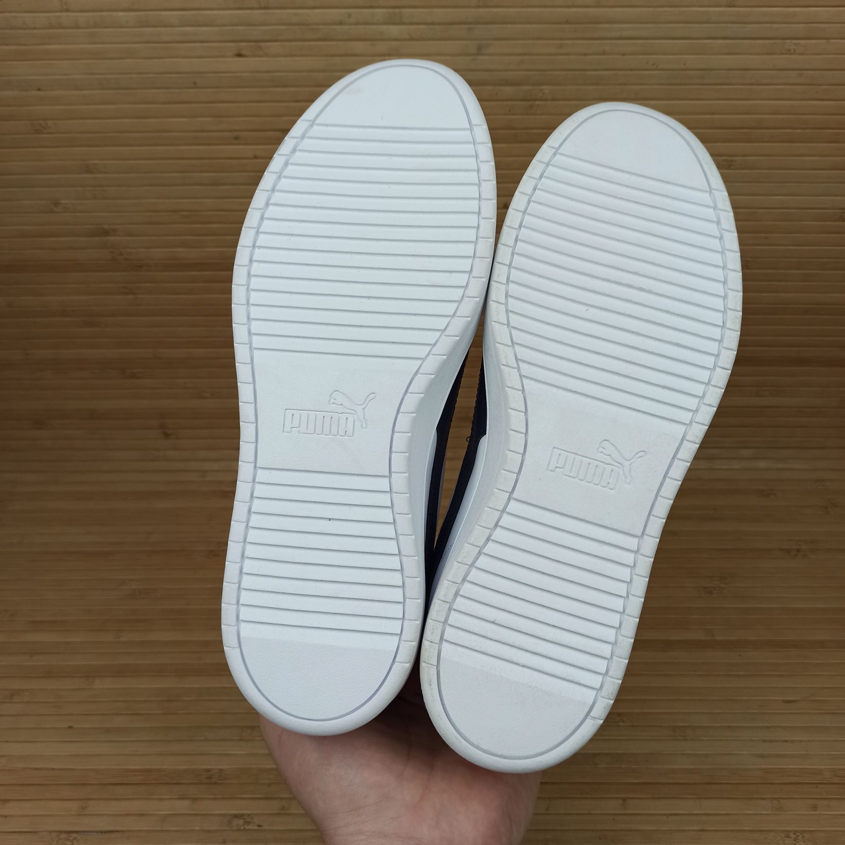 Кросівки, кеди Puma Rickie Розмір 36/37/38/39