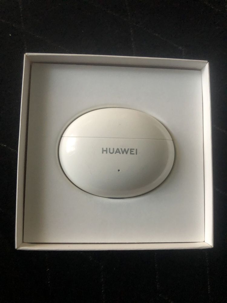 Słuchawki HUAWEI freebuds 5i