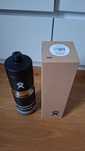 Butelka termiczna, bidon HydroFlask Wide Mouth Insulated 591 ml nowy