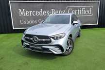 Mercedes-Benz GLC 300 e 4Matic