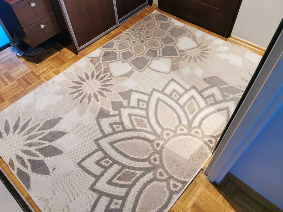 Dywan 140x200 wewnętrzny\ zewnętrzny