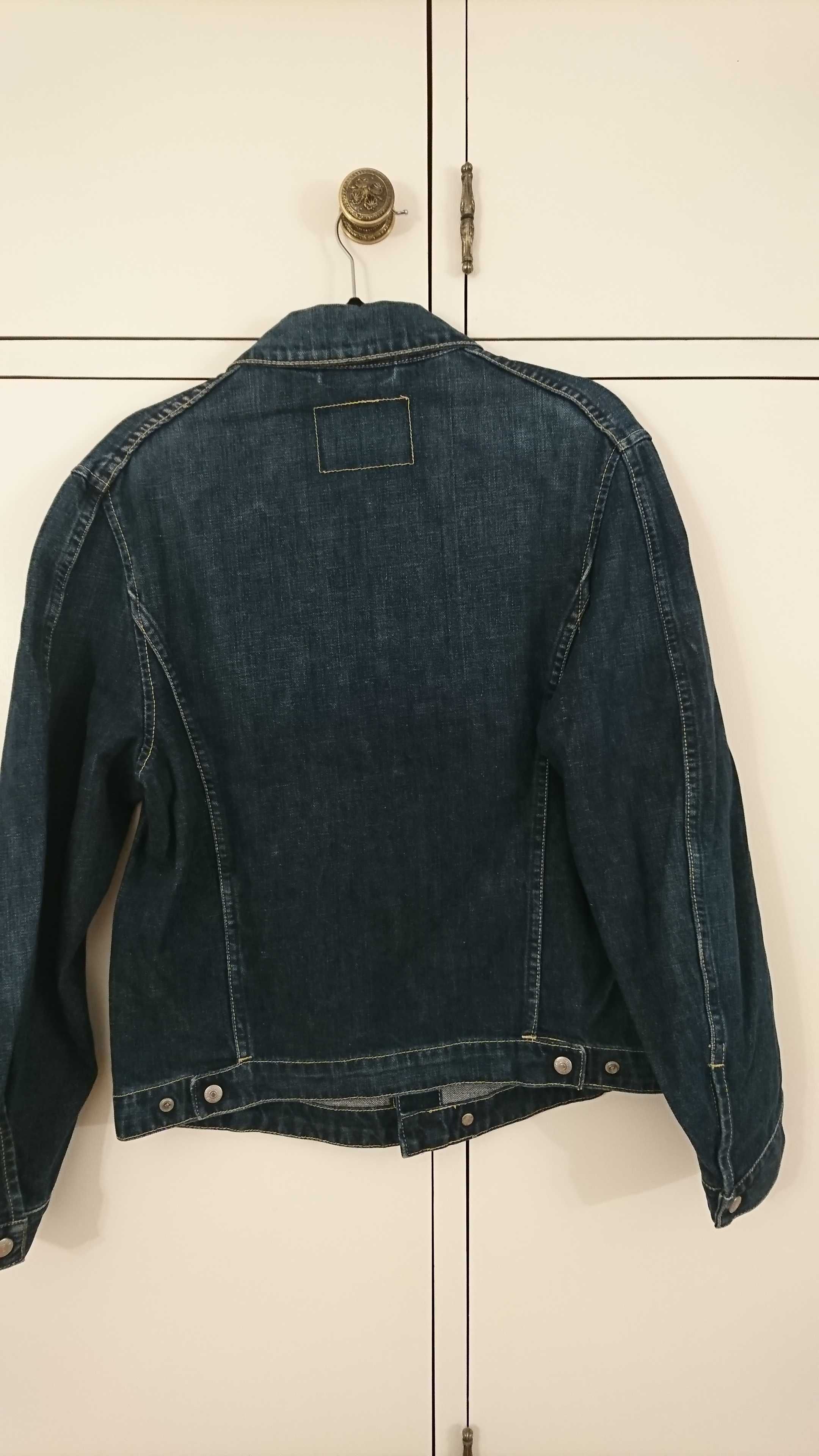 Casaco Vintage Levi's