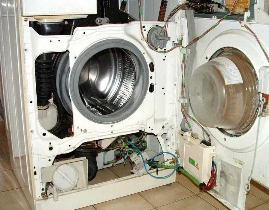 DZIŚ Naprawa pralek lodówek zmywarek dojazd 0 zł gwarancja serwis