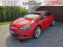 Opel Astra GTC 1.6Turbo 180KM