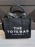 Torebka The Tote Bag,  torebka Marc Jacobs