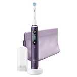 outlet szczoteczka elektryczna oral-b io series 8 bluetooth rotacyjna