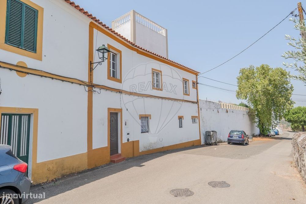 Moradia T3 para venda